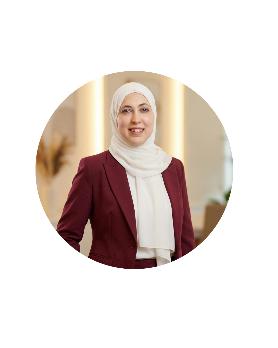 Mrs. Jana Nawras Taifour