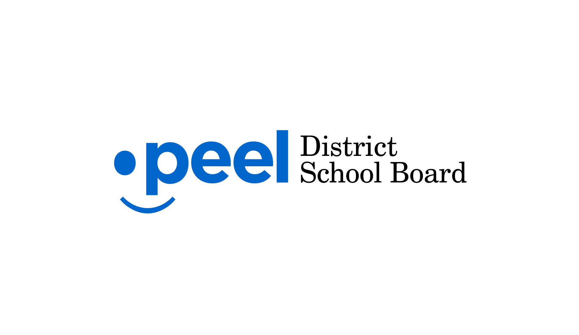 Peel Curriculum